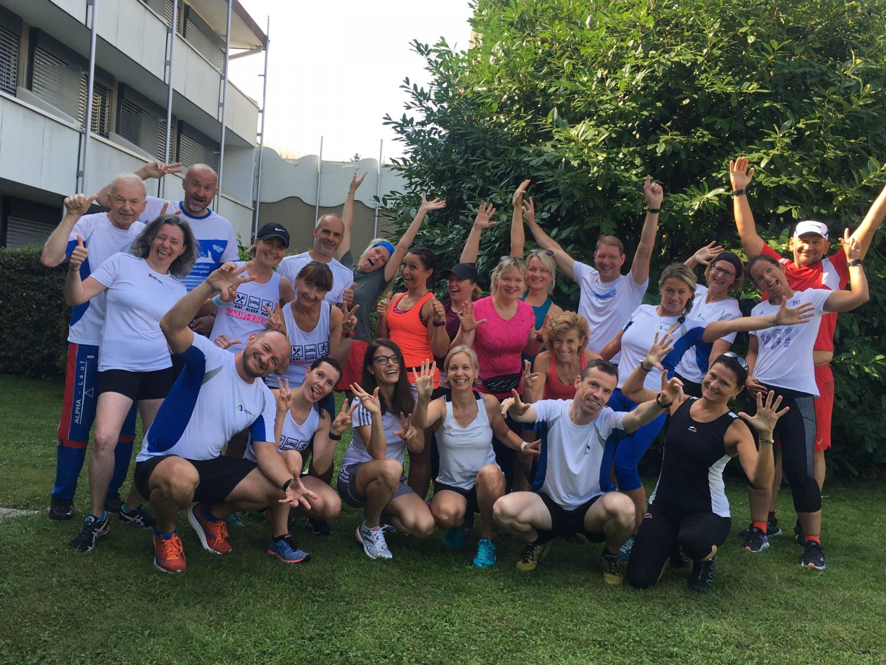 Workshops & Teamentwicklung