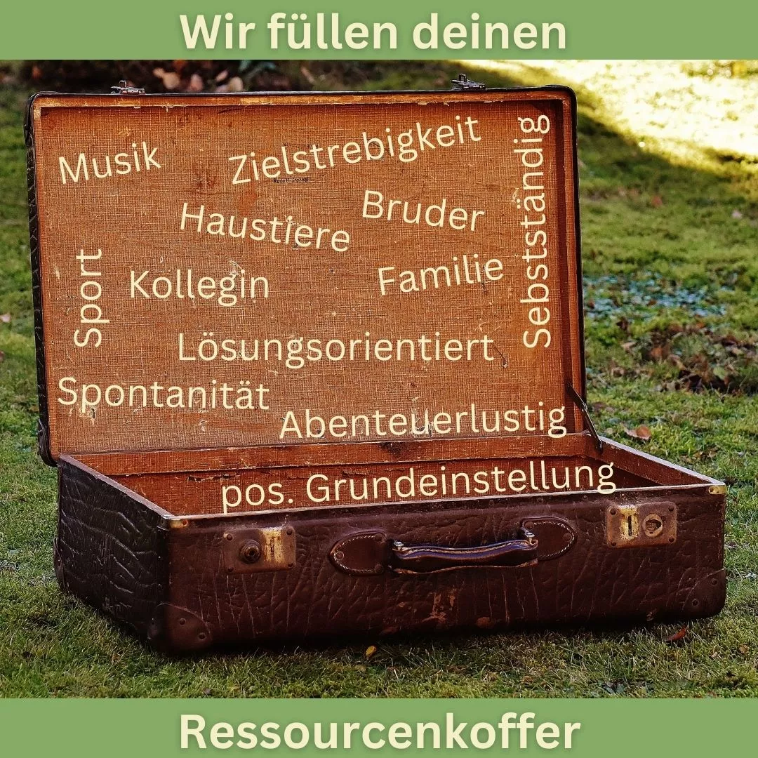 Lebensberatung in Ausbildung