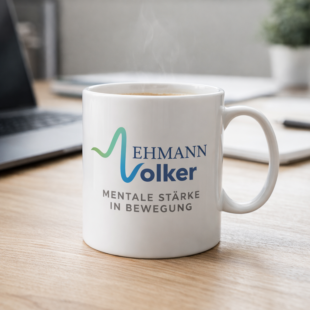 AlphaQuantenlauf eine Selbstregulierende körperbetonte Methode von Volker Ehmann