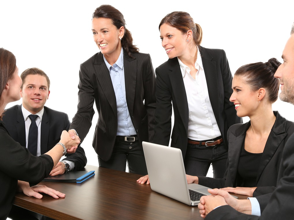 Psychosoziale Beratung für Unternehmen & Teams