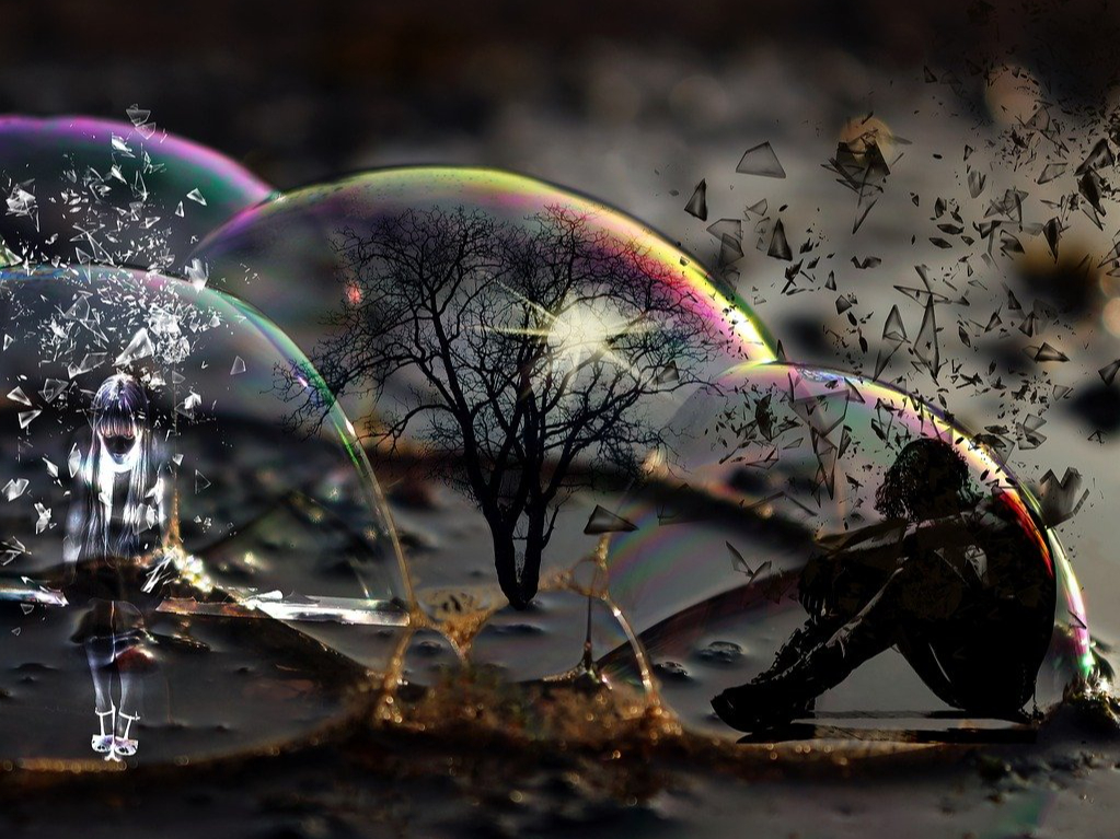 Begleitung nach Trennungen - besonders für Eltern