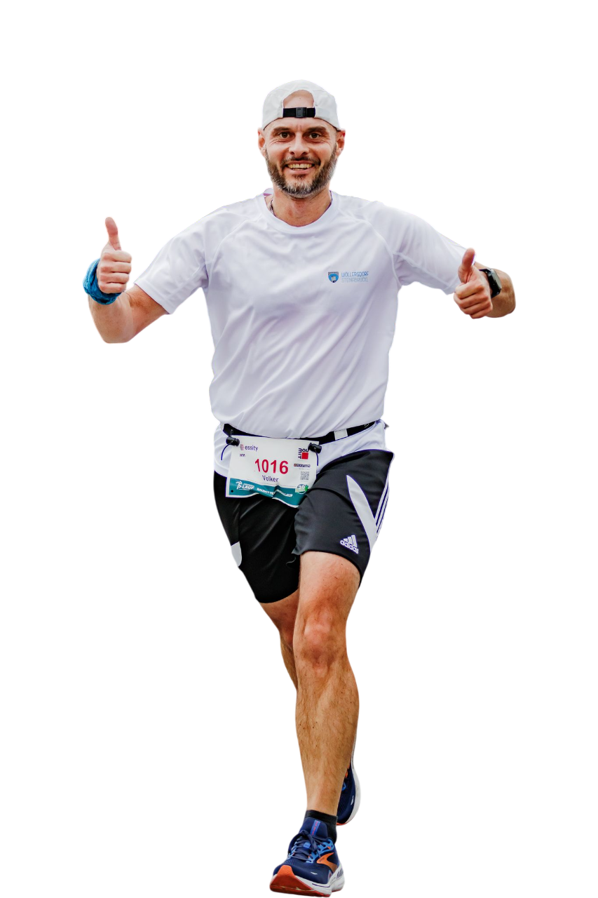 Lauftreff Wöllersdorf-steinabrückl