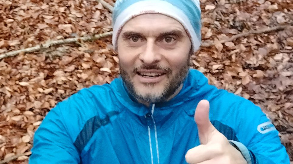 mentales Reset-Ritual