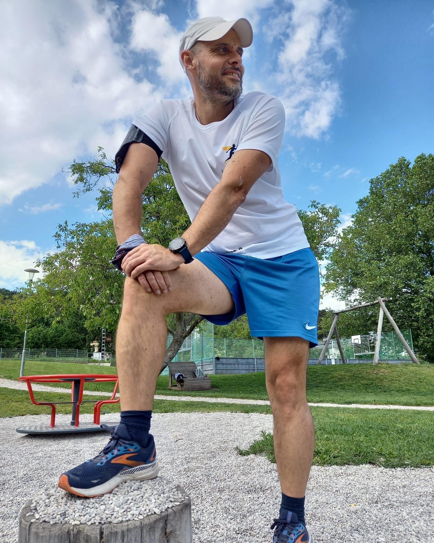 Übungen die du sofort anwenden kannst