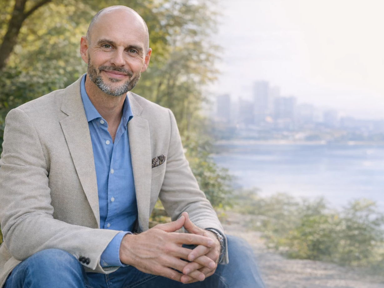 Volker Ehmann Coaching für Menschen unter Leistungsdruck. Unterstützung für Stressregulation, Klarheit und mehr Lebensqualität.