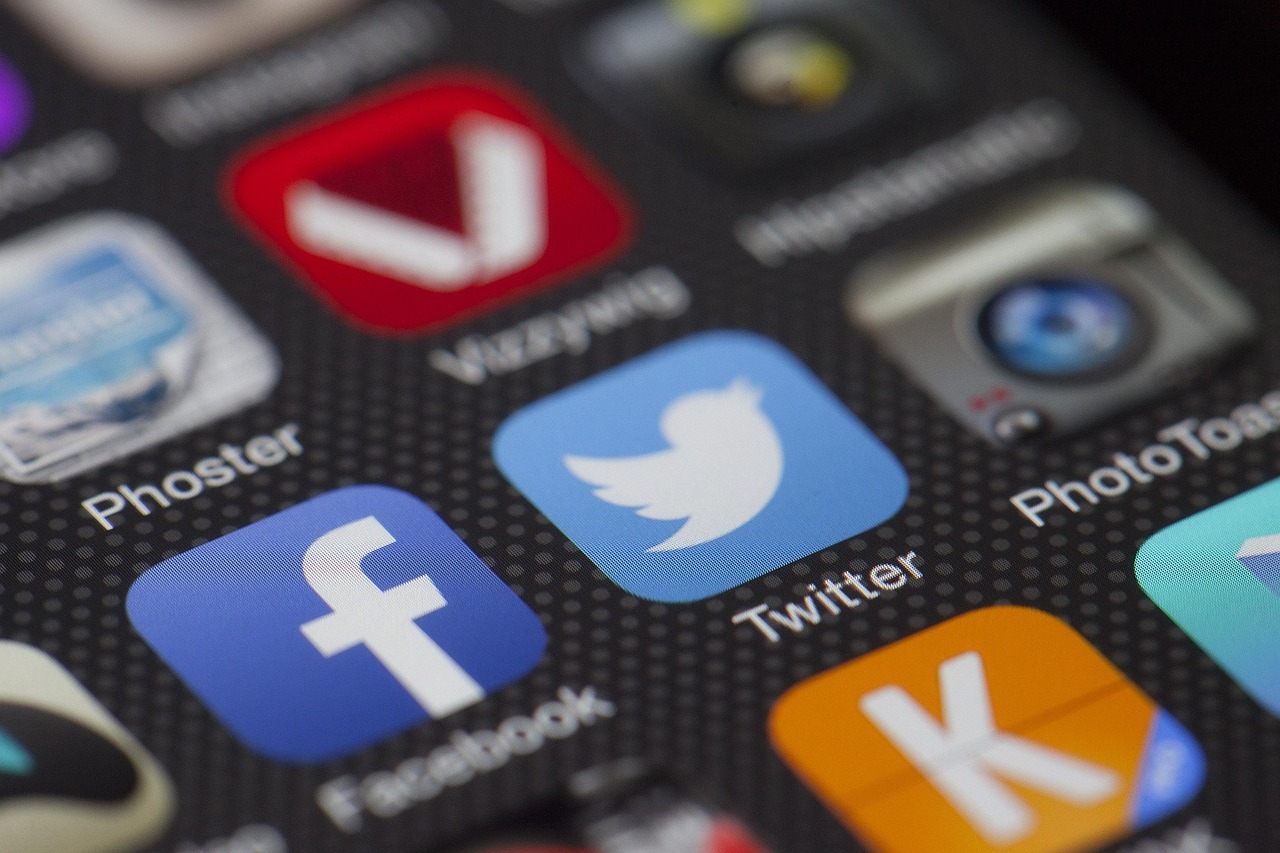 Social Media und das Vergleichen mit Anderen