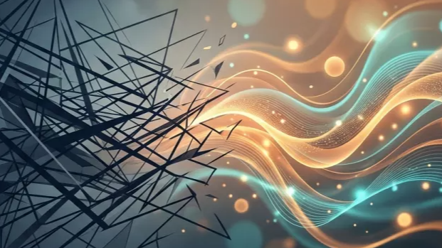 Warum Leistungsdruck dich stark machen kann - lerne dich kennen