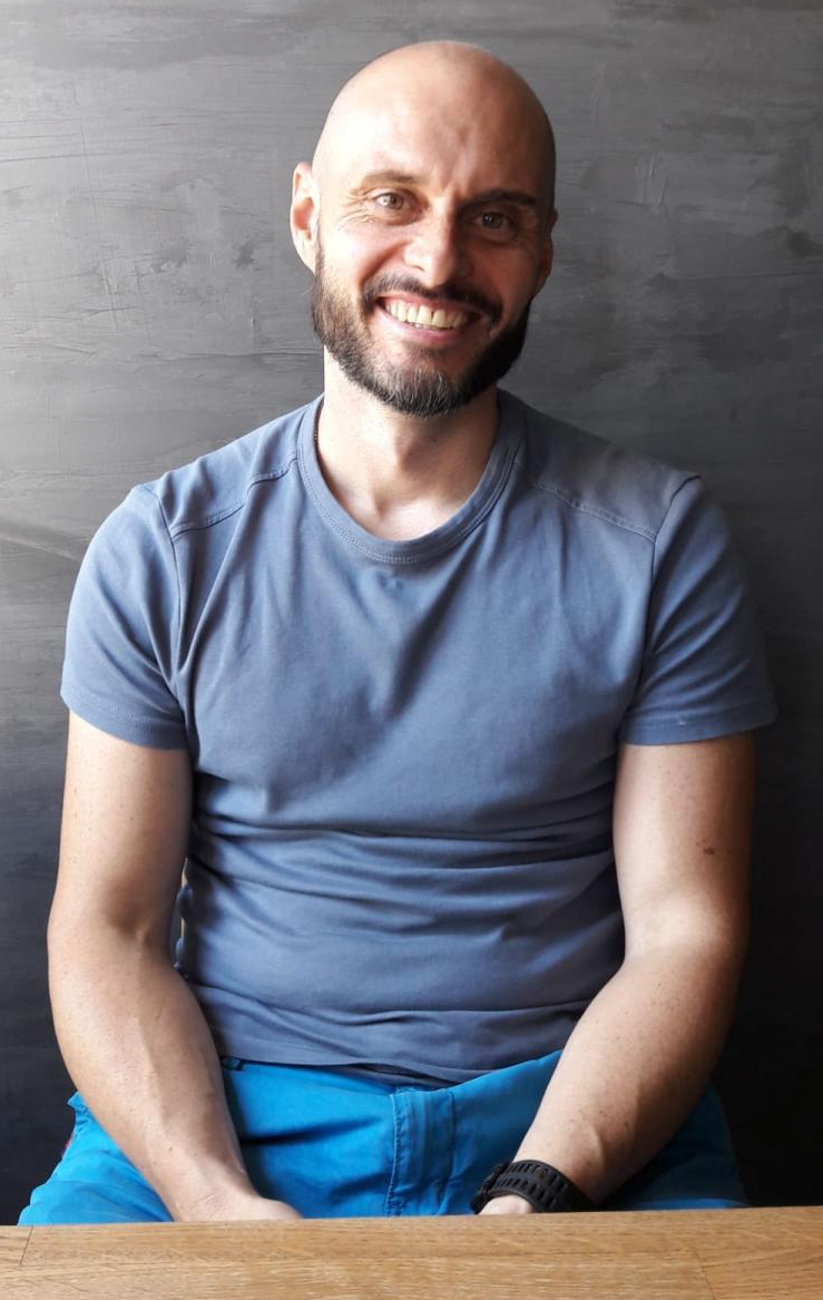 Volker Ehmann