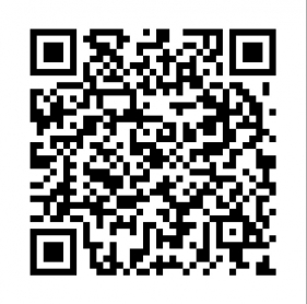 QR- Code zum Onlineprogramm