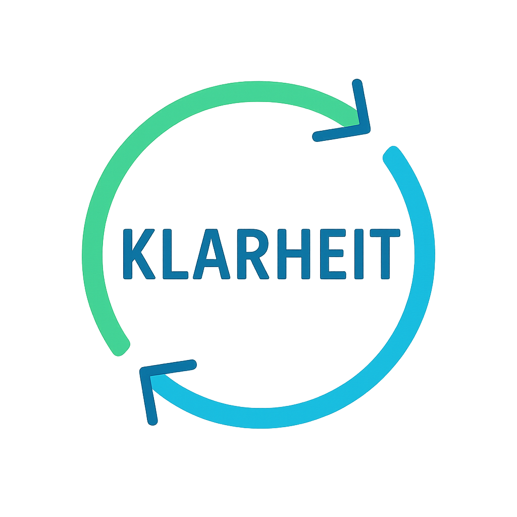 Klarheit