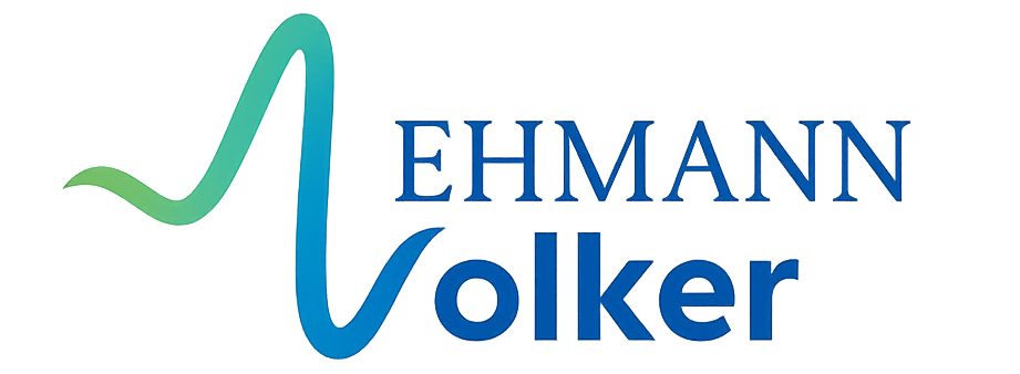 Volker Ehmann