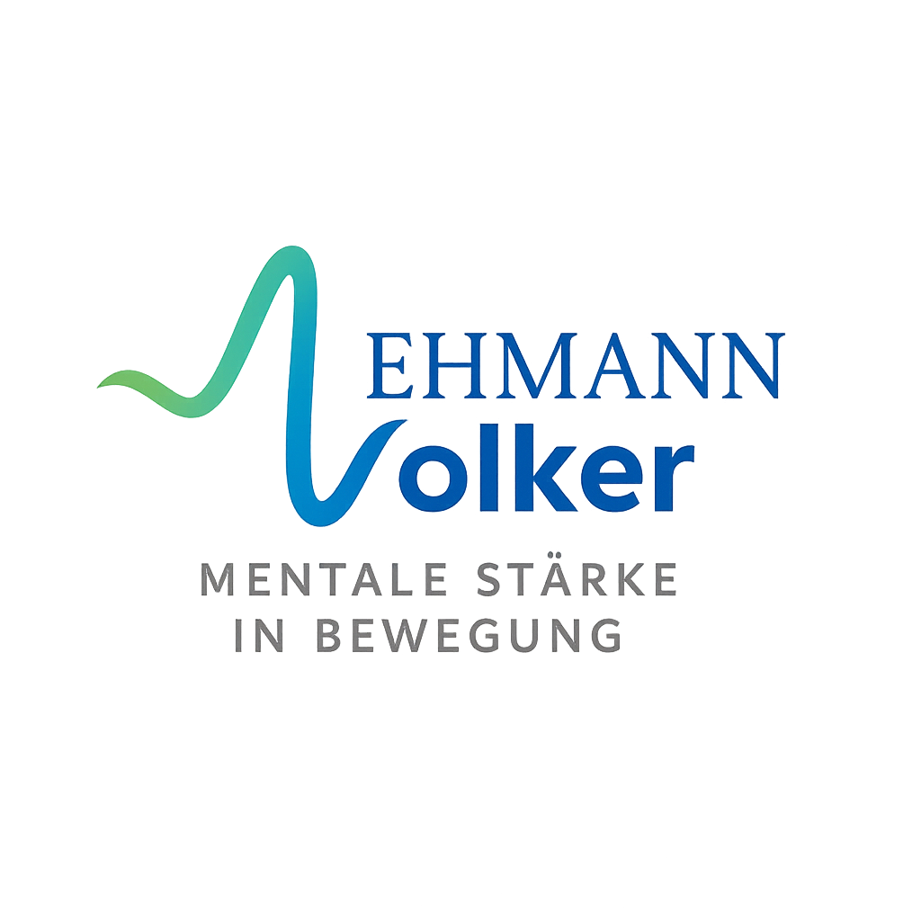 Logo von Volker Ehmann mit Flow  steht für gesunde Führung, mentale Stärke, Vitalberatung und Coaching mit Herz und System.